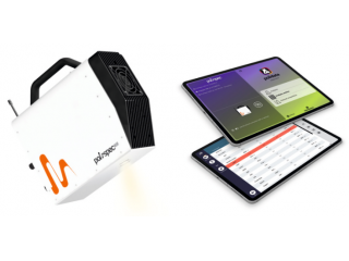 Экспресс-анализ для кормов