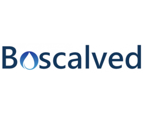Boscalved - смесь для дренчевания