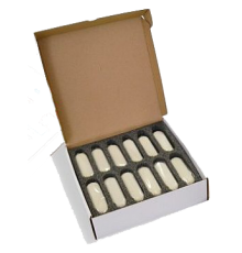 Кальциевый болюс "Живинка"