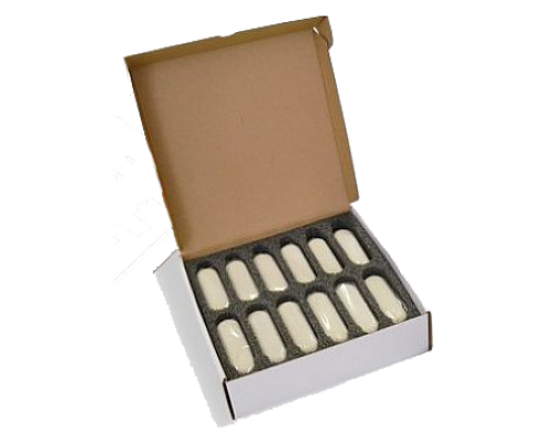 Кальциевый болюс "Живинка"