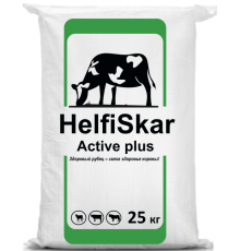 Helfiskar PLUS (дрожжи)