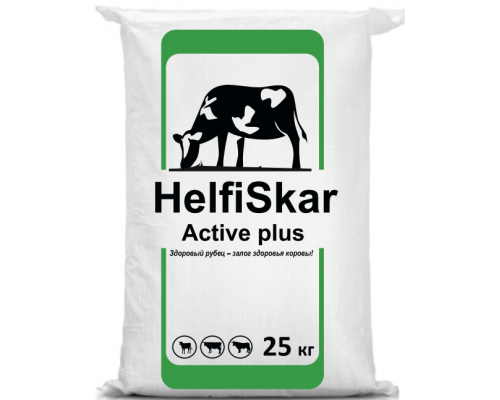 Helfiskar PLUS (дрожжи)
