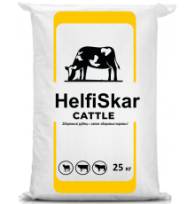Helfiskar CATTLE