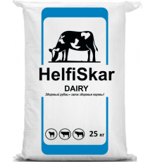 Helfiskar DAIRY (для дойных коров с хелатами)