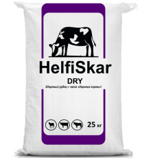 Helfiskar DRY (для сухостойных коров)